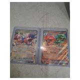 Pokï¿½mon cards