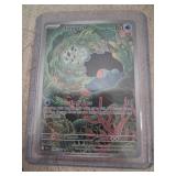 Clamperl Pokï¿½mon card