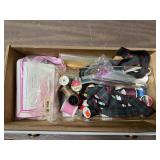 Lot Of Sewing Items T2
