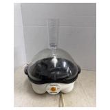 West Bend Egg Cooker