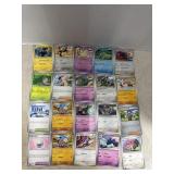 Lot Of Pokï¿½mon Cards Journey Together 20