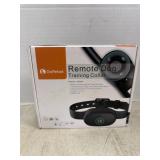 Remote Controlled Dog Training Collar NIP