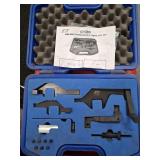 BMW mini Cooper timing tool set ost3