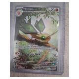 Vibrava Pokï¿½mon card