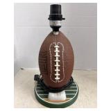 NFL Football Lamp