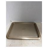 Gias Kitchen Cooking Tray