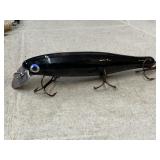 Musky surface lure