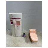 Barbie Doll House Accessories