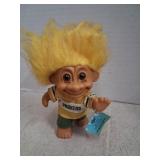 Packer troll