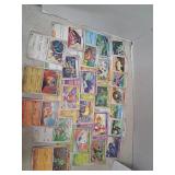 Lot of 24 Pokï¿½mon cards