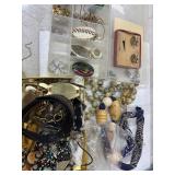 Jewelry Etc Lot