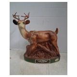 Buck decanter