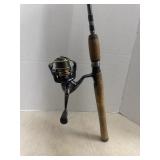 Pflueger Presidential Fishing Reel And 6ï¿½6ï¿½