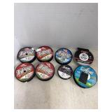 Lot Of Fishing Line