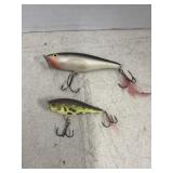 Top Water Popper Fishing Lures