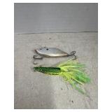 Fishing Lures
