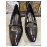 Etienne aigner shoes