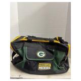 Green Bay Packers Gym Bag