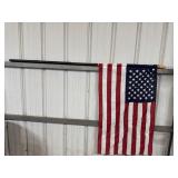 American Flag T2