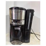 Hamilton Beach Brew Station Coffee Maker T2