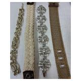 Bracelets