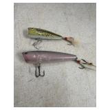 Top Water Popper Fishing Lures