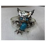 Owl Bracelet