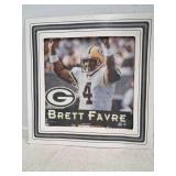 Brett favre print
