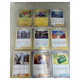 Lot Of Pokï¿½mon Cards 18