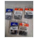 Lot of sinkers