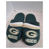 Woman's size s 5-6 packer slippers