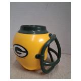 Packers mug