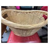Wicker Basket