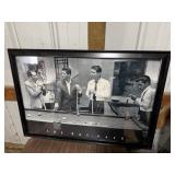 The Rat Pack Large Print T2