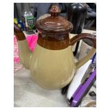 Tea Pot