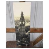 Big Ben Print T2