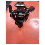 Quantum reel
