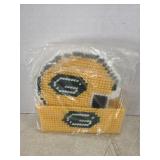 Green Bay Packers Coasters