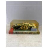 2003 Green Bay Packers Die Cast Car