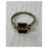 Vintage Ring