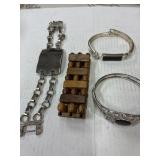 Bracelets