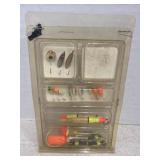 Ice Fishing Kit