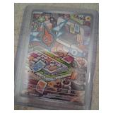 Rotom Pokï¿½mon card