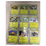 Lot Of Pokï¿½mon Cards 18