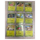 Lot Of Pokï¿½mon Cards 18