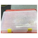 Plano deep tackle tray model 3731