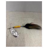 Mepps Magnum Musky Killer Spinning Fishing Lure