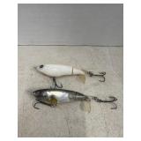 River To Sea Whopper Plopper Fishing Lures
