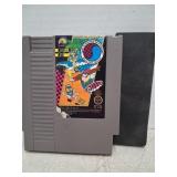 Wood and water rage Nintendo game