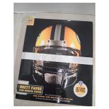 Brett Favre book